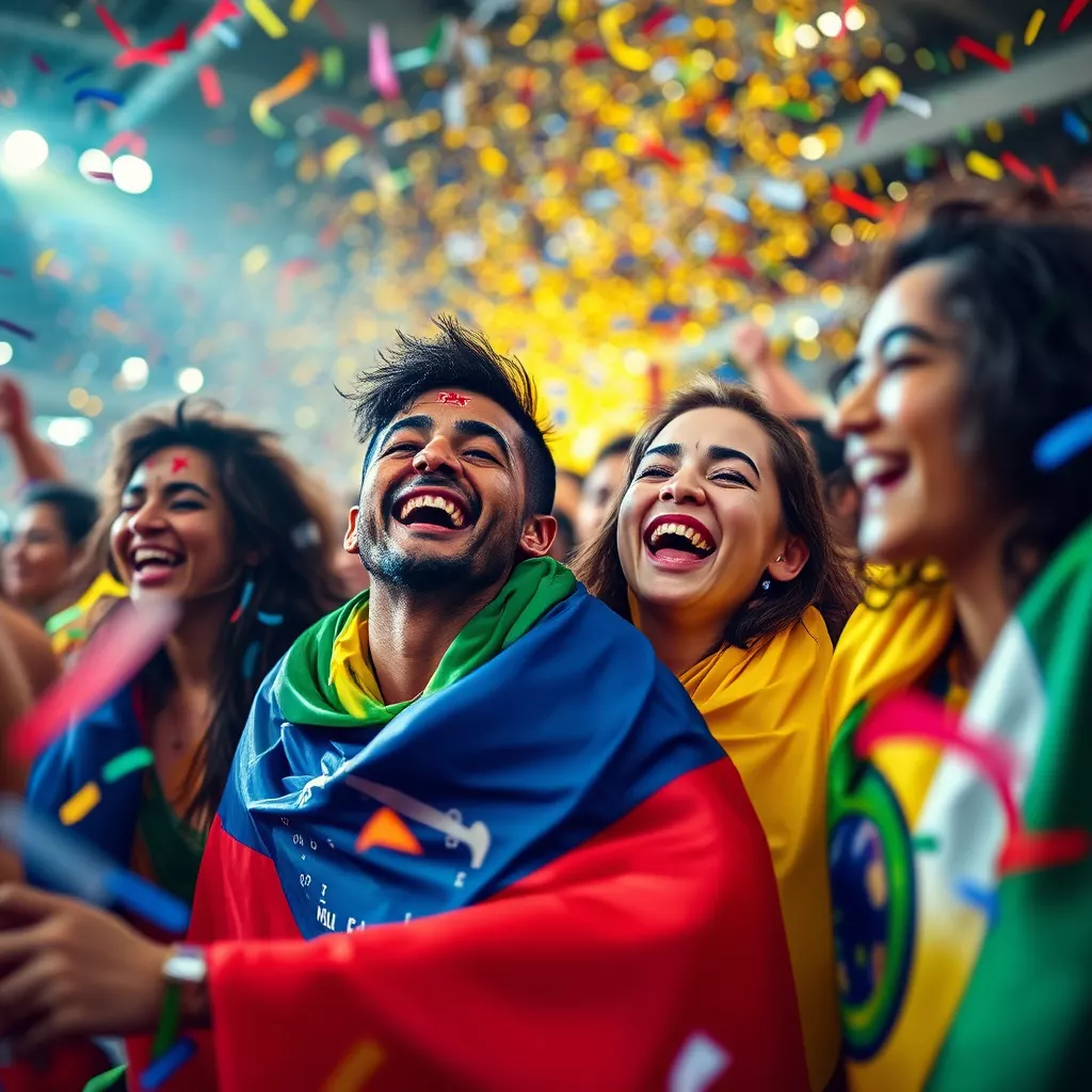 How to Approach Major Event Betting: A Step-by-Step Guide for Smart Beginners — view 2