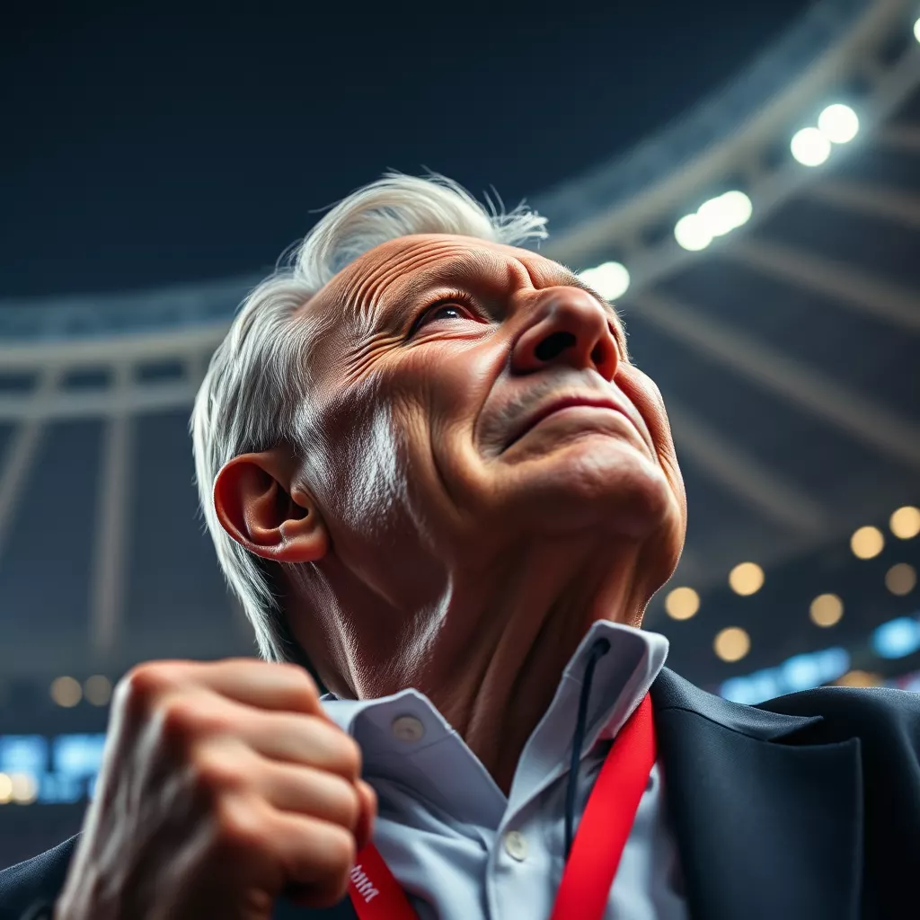 Cơn Sốt World Cup 2026: Xem Trực Tiếp Ở Đâu Cho Chất? — view 5