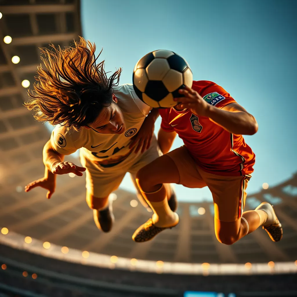 World Cup 2026 Và Những Màn So Tài Đỉnh Cao Không Thể Bỏ Lỡ — view 4