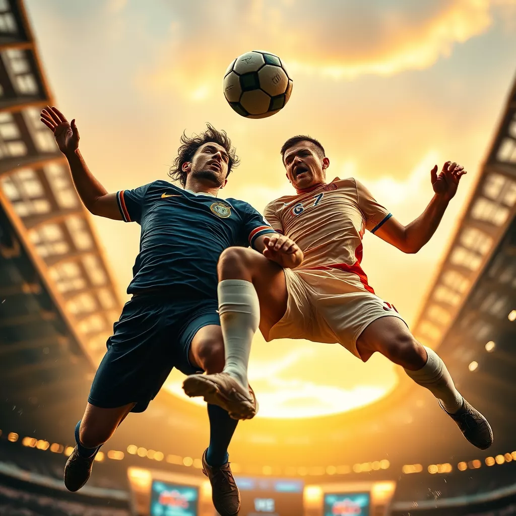 Ai Có Thể Khắc Tên Mình Vào Lịch Sử World Cup Bất Tử? — view 2