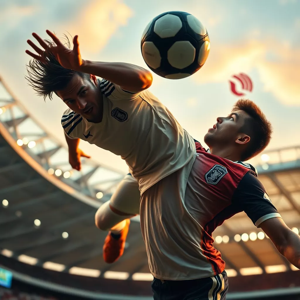 World Cup 2026 Và Những Màn So Tài Đỉnh Cao Không Thể Bỏ Lỡ Dù Một Phút