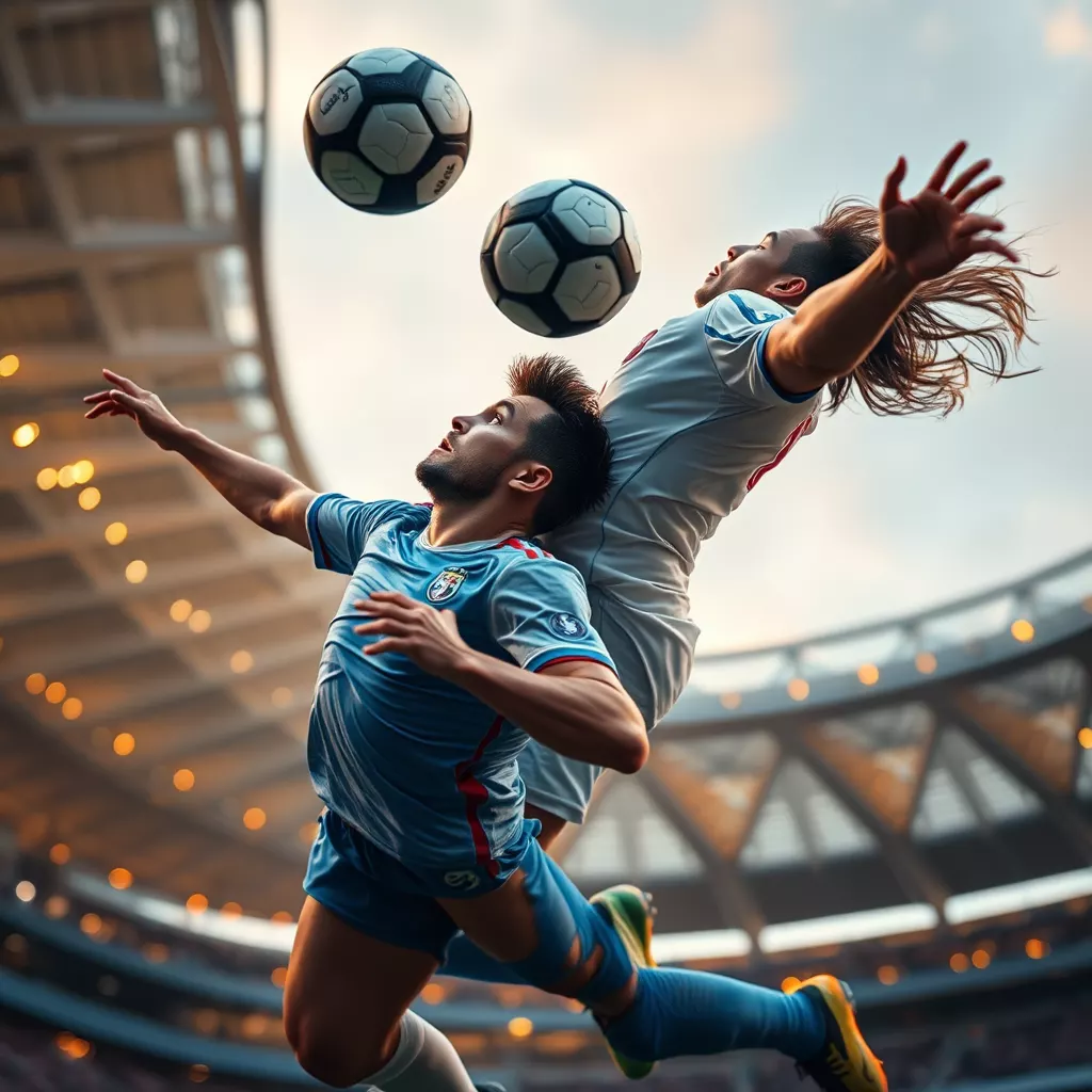 Những ngôi sao trẻ có thể tạo nên khác biệt cùng 8XBET — view 4