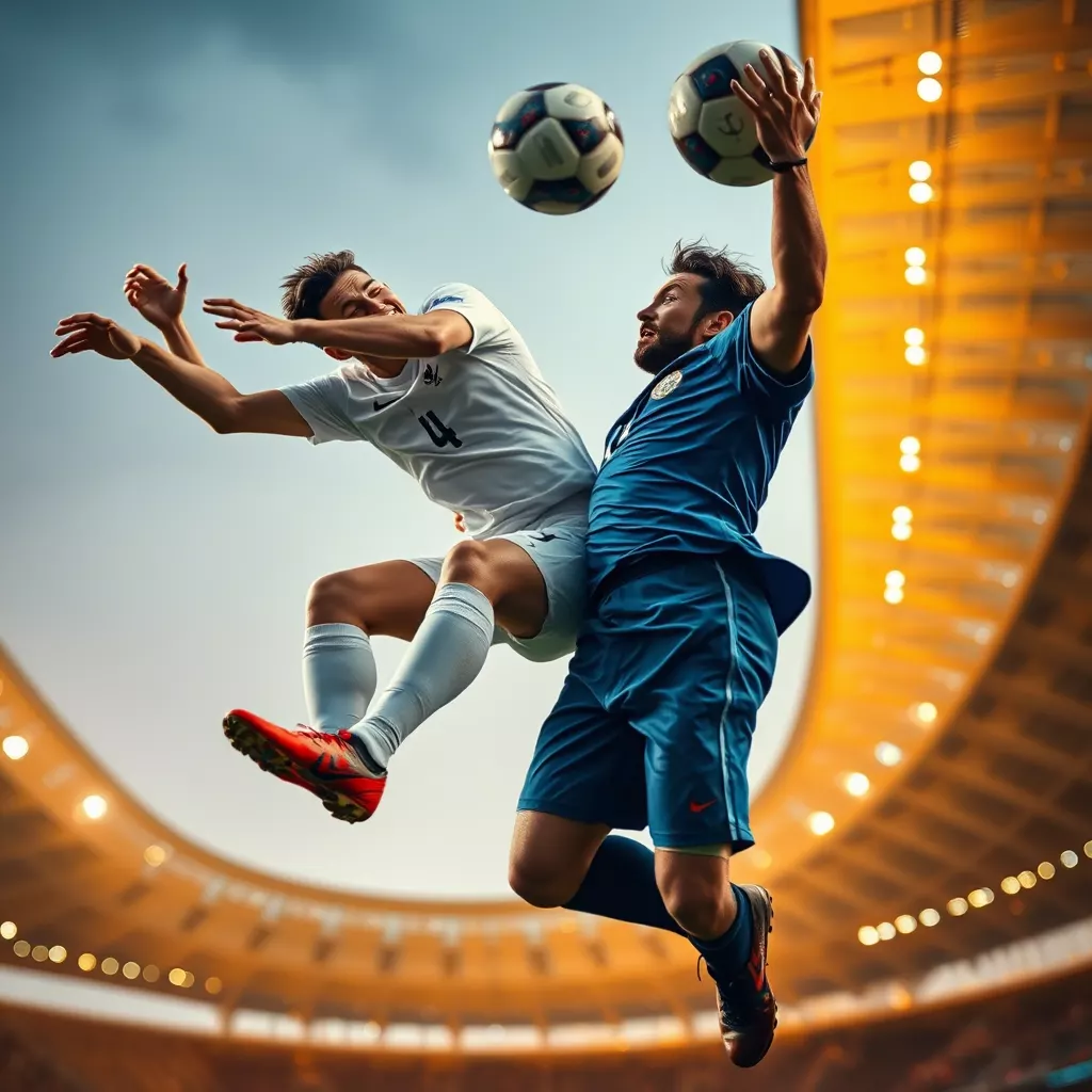 World Cup 2026 Và Những Màn So Tài Đỉnh Cao Không Thể Bỏ Lỡ — view 5