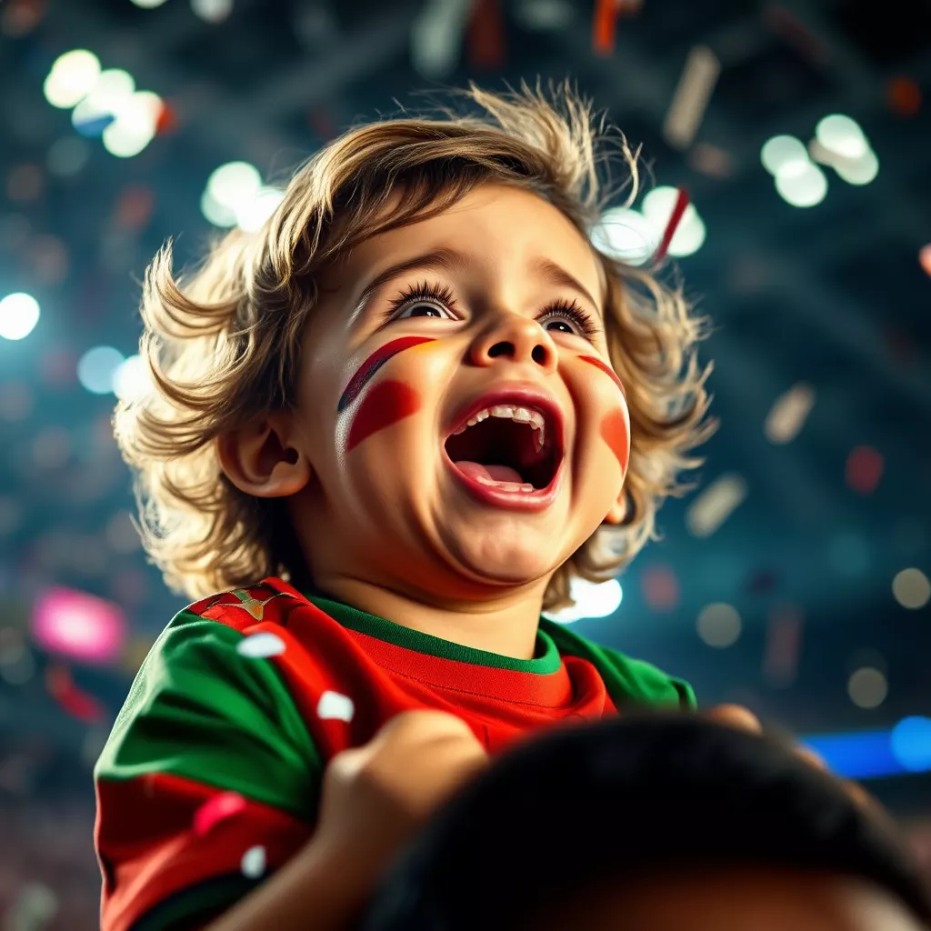 World Cup 2026 và cơ hội đổi đời của nhiều cầu thủ trẻ