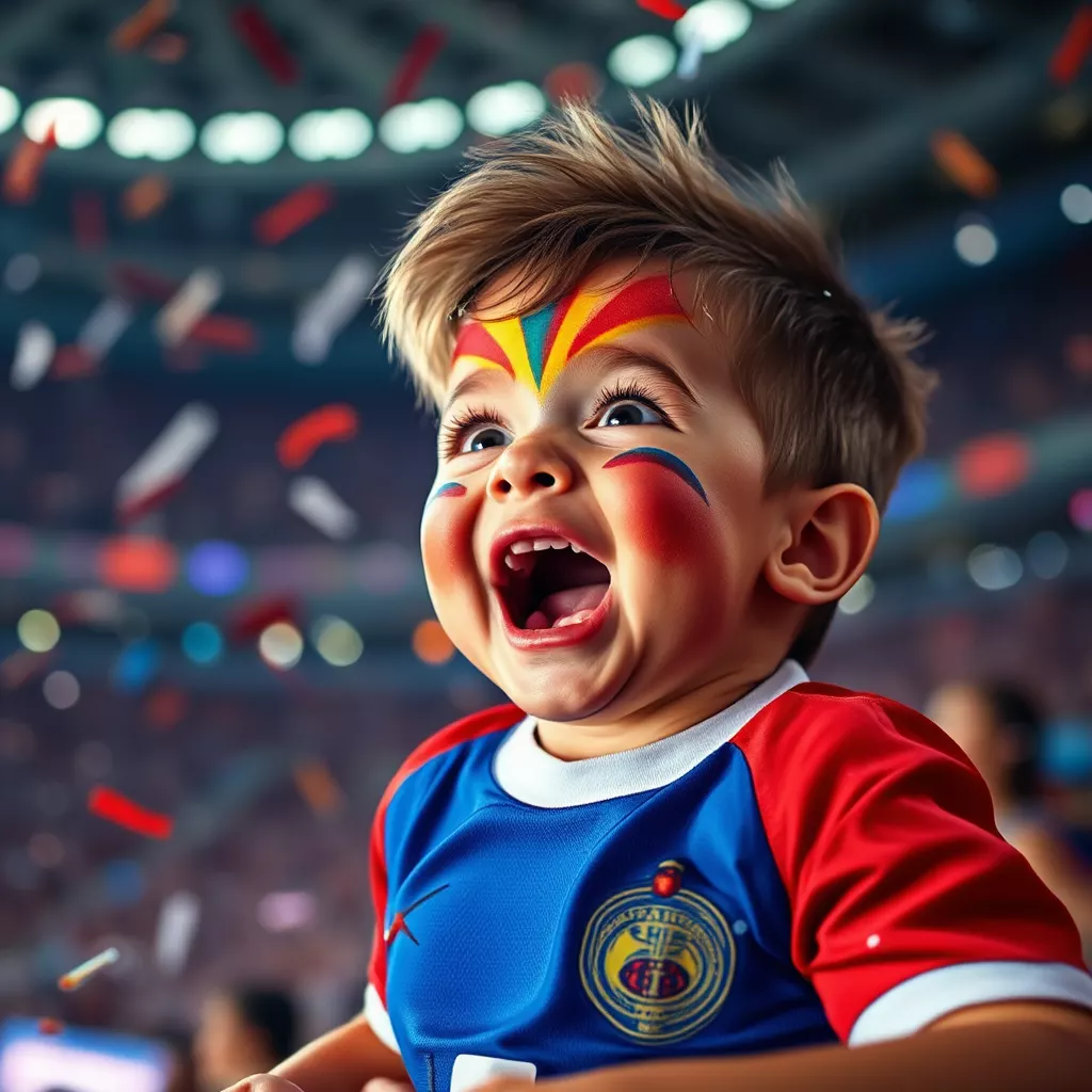Đội Tuyển Nào Sẽ Khẳng Định Vị Thế Trên Đỉnh Thế Giới?
