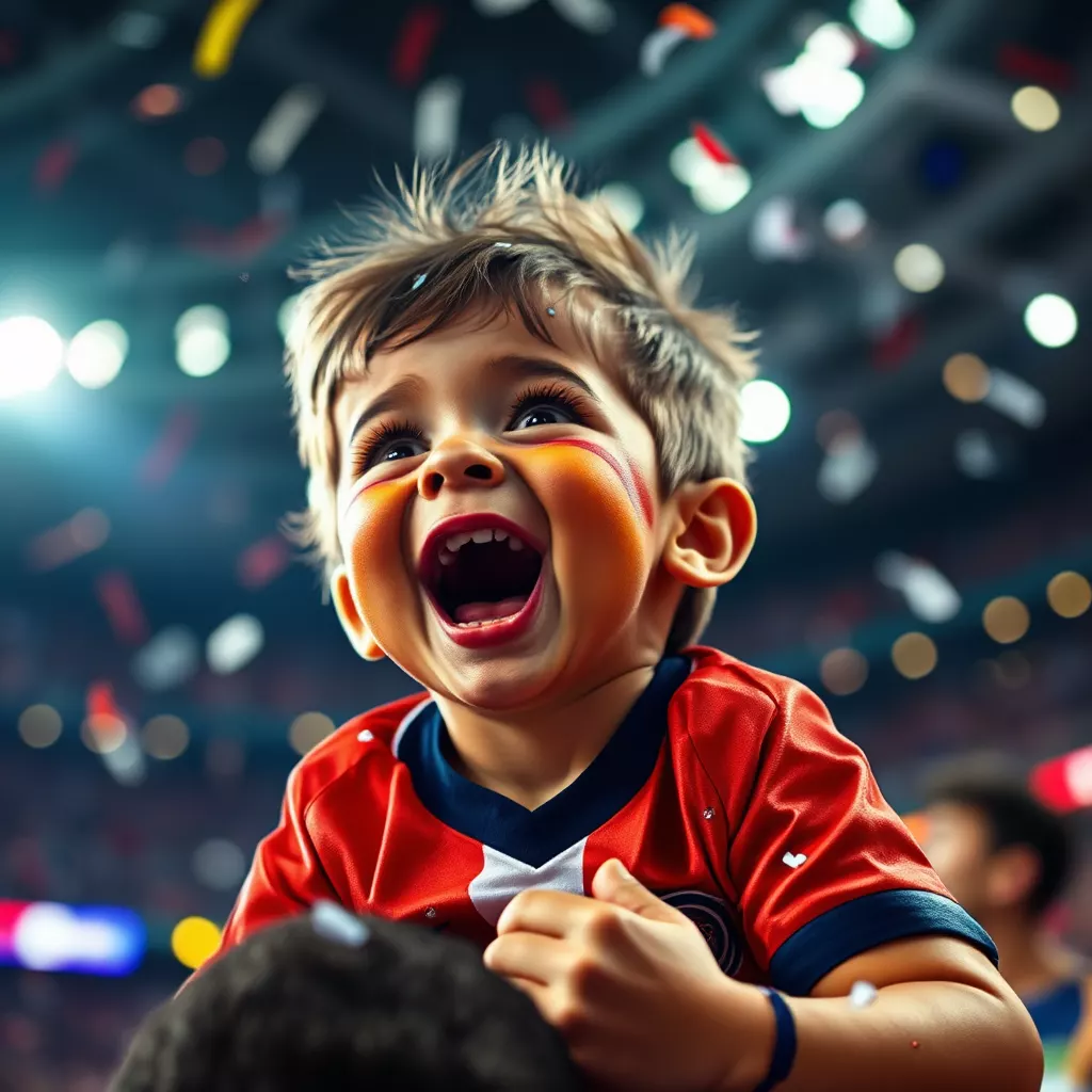 Những Khoảnh Khắc Không Thể Bỏ Lỡ Tại World Cup 2026 — view 2