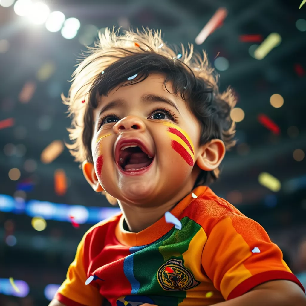 Chung Kết World Cup 2026: Trận Đấu Khép Lại Hành Trình Vĩ Đại — view 4