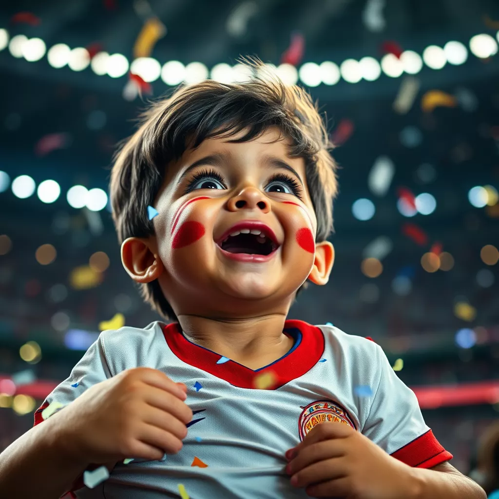 World Cup 2026 và Hành Trình Tìm Kiếm Vinh Quang Lớn Nhất Sự Nghiệp