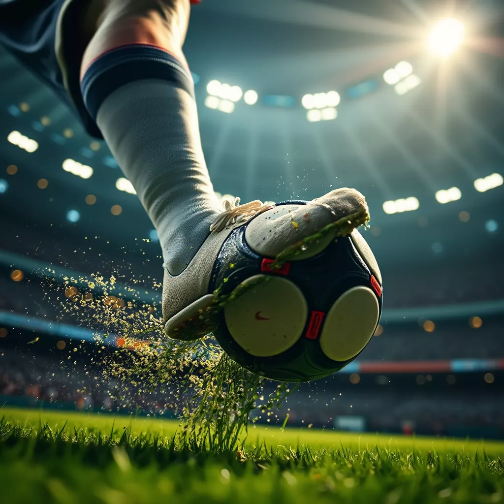 How to Study First-Team-to-Score Patterns Like a Football Analyst — view 3