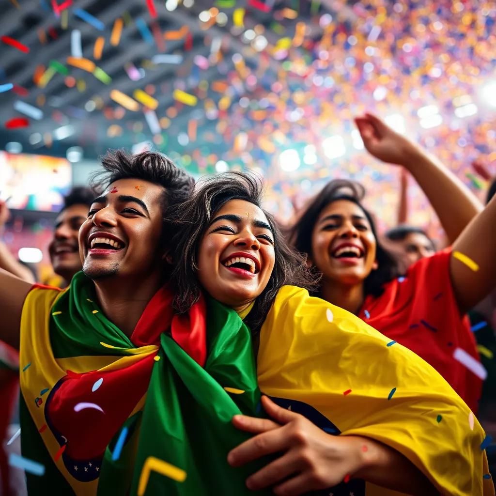 Phòng ngự phản công tại Bán kết World Cup 2026: Góc nhìn chiến thuật và sân chơi cá cược đỉnh cao — view 4