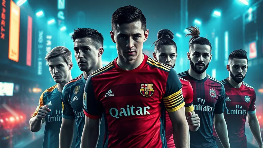 Đội tuyển nào có thể tạo chuỗi trận bất bại ấn tượng nhất? ⚽ — view 2