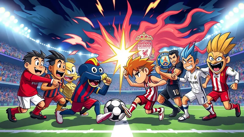 World Cup 2026 và thế hệ cầu thủ mới: Làn gió nào đang thổi vào bóng đá thế giới? — view 2