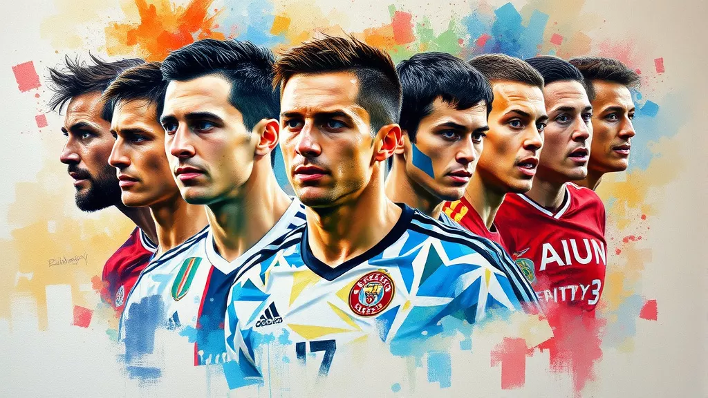 World Cup 2026: Khi thế hệ cầu thủ trẻ viết nên chương mới cho lịch sử — view 2
